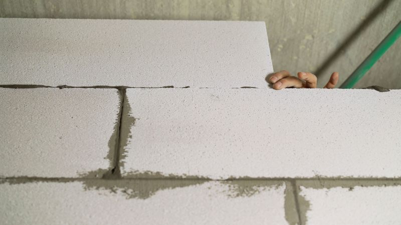 Block Wall Replacement in Boston, MA